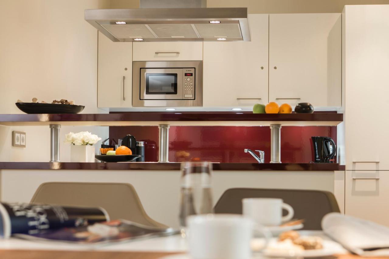 Appartamento Living Ludwigshafen