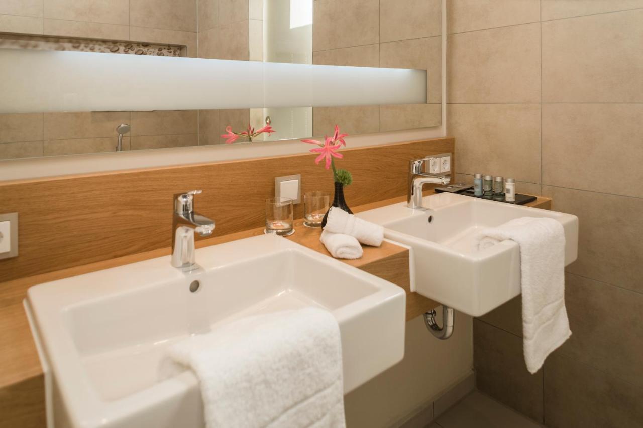Living Ludwigshafen Appartamento