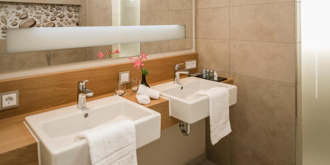 Appartamento Living Ludwigshafen *