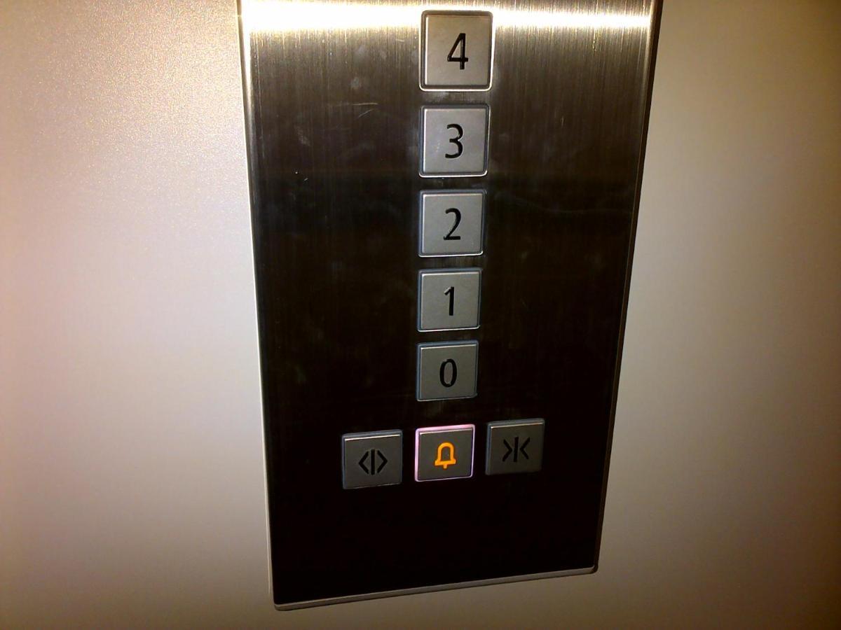 Appartamento Living Ludwigshafen *