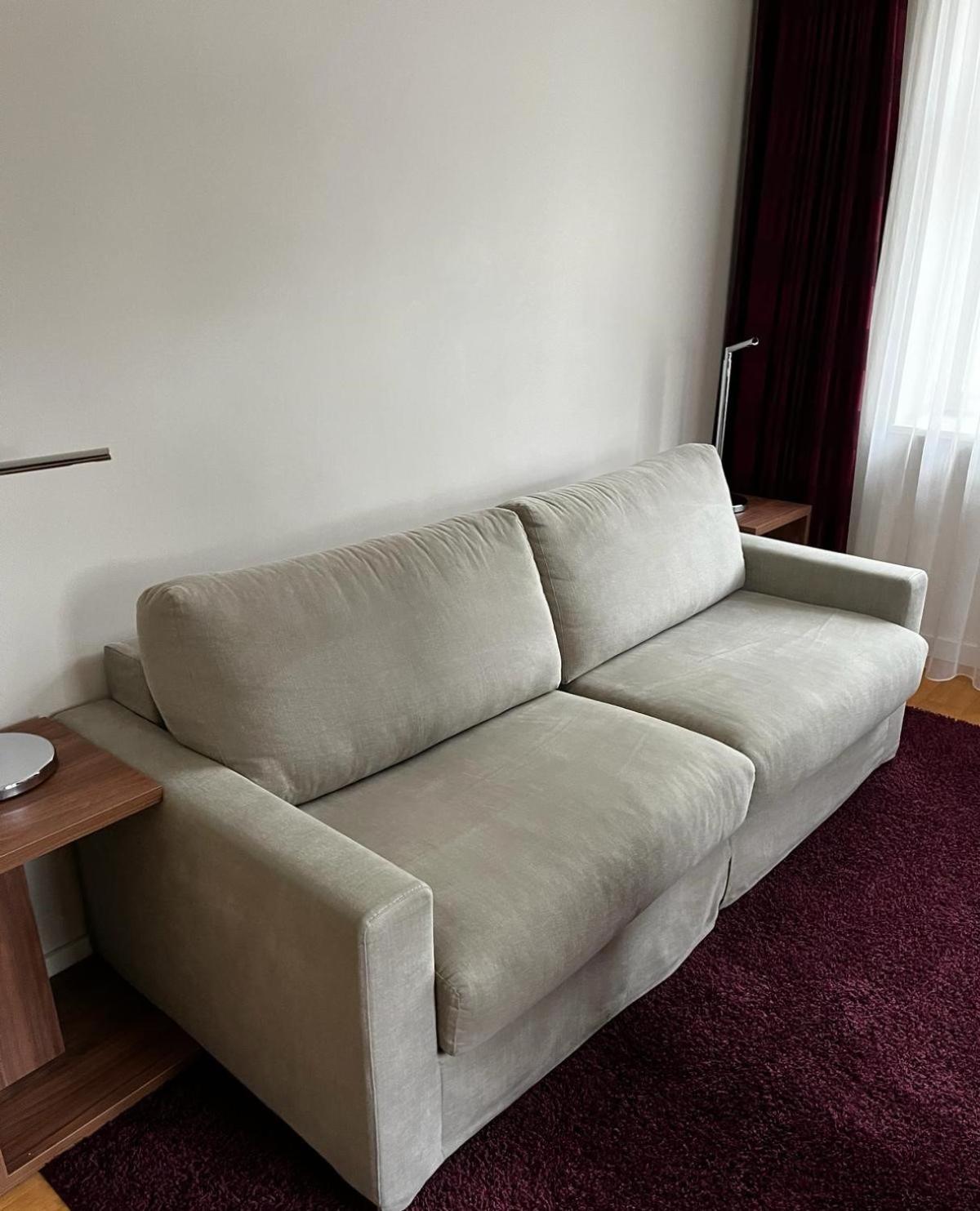 Living Ludwigshafen Appartamento Ludwigshafen am Rhein