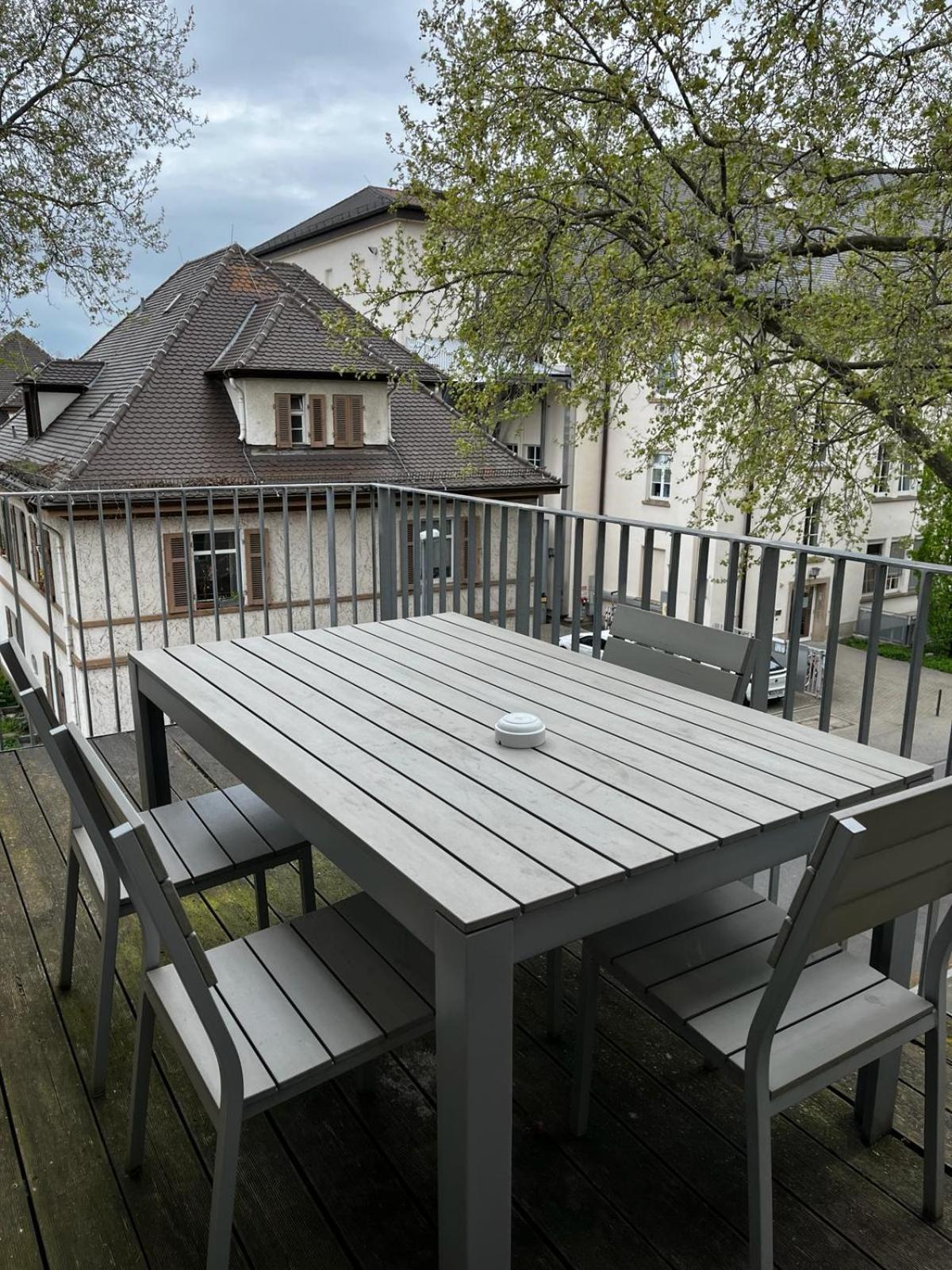 Living Ludwigshafen Appartamento Ludwigshafen am Rhein