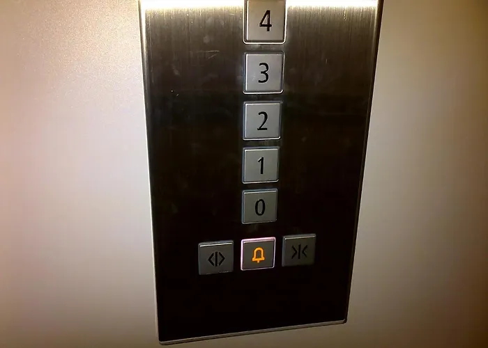 Living Apartments Ludwigshafen