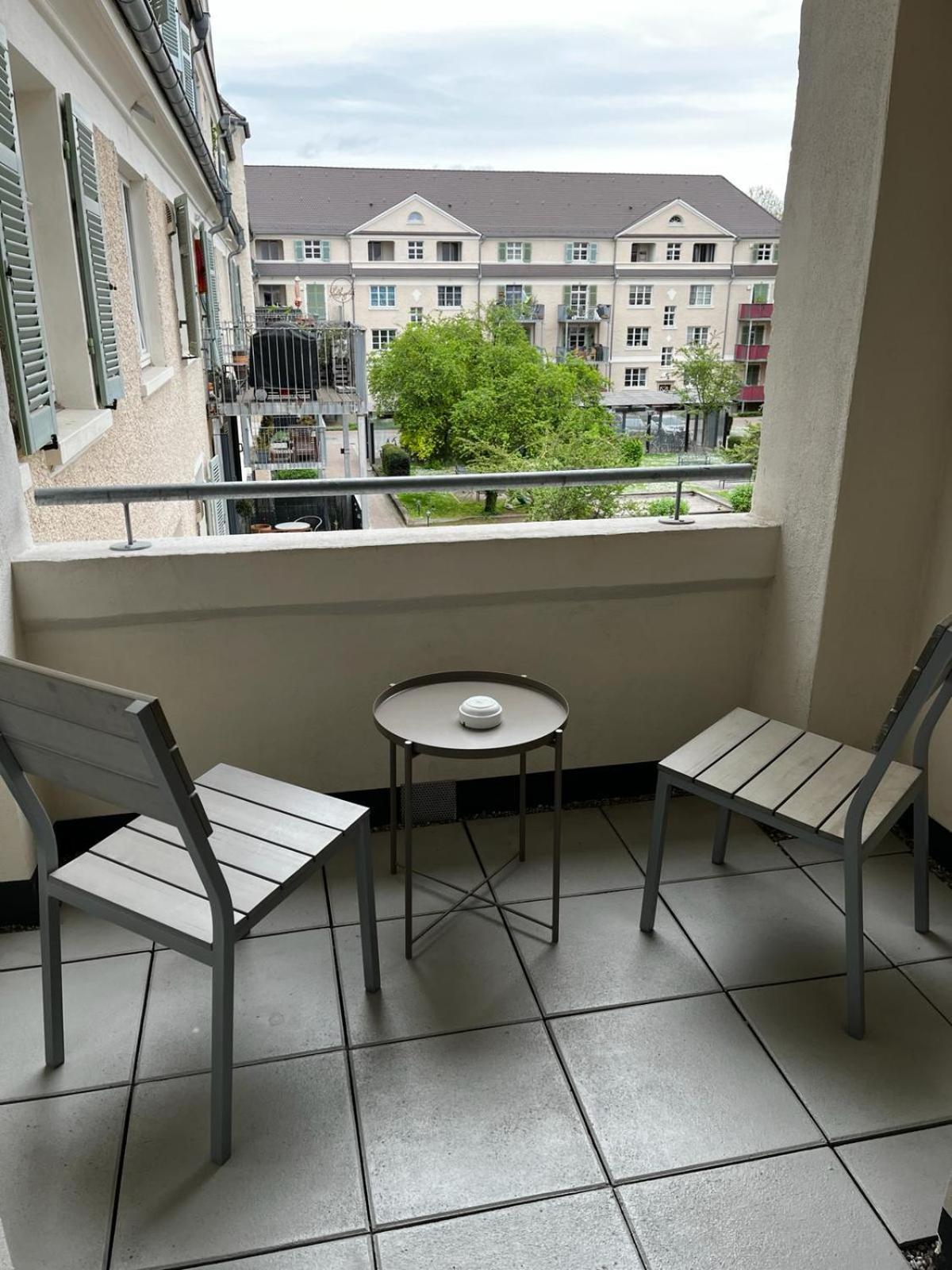 Living Ludwigshafen am Rhein